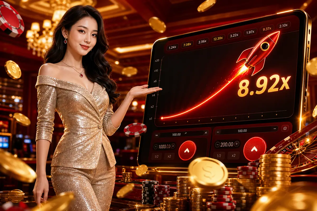 go2fun88 casino trực tiếp